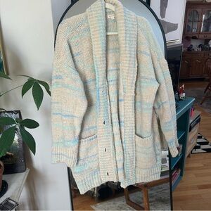 Pilcro Sweater - Anthropologie